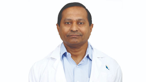 Dr. Murlidhar Rajagopalan